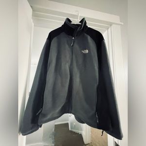 NorthFace fleece jacket